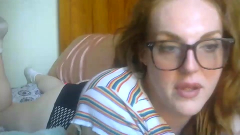hottgirlginger  09-06-2022